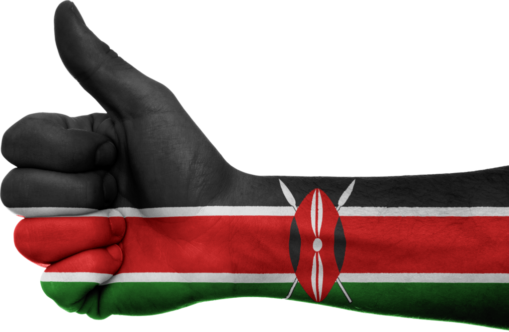 Kenya