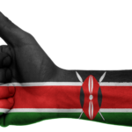 Kenya