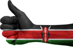 Kenya