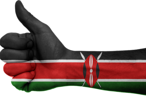 Kenya