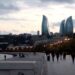 Baku Boulevard